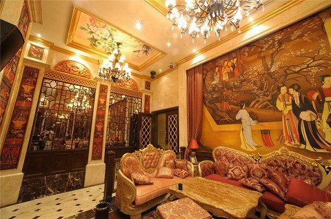 绥江高档KTV妹子质量哪家好