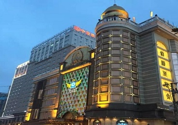 绥江最大顶级出名高端豪华KTV会所-皇冠伯爵KTV顶级体验点评